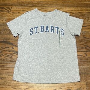 St. Barts Shirt